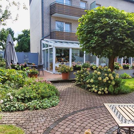 Airport Hotel Karsten Cologne Luaran gambar