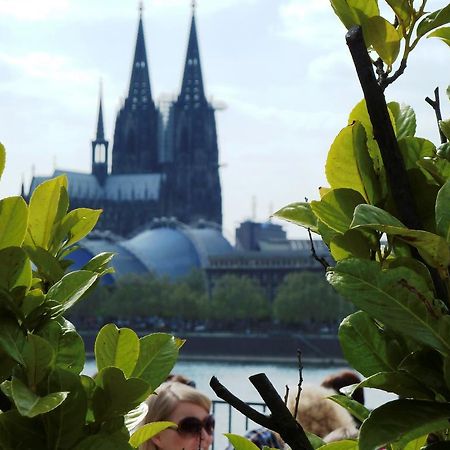 Airport Hotel Karsten Cologne Luaran gambar