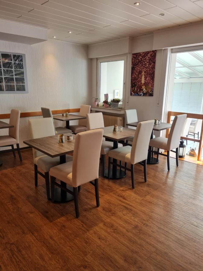 Airport Hotel Karsten Cologne Luaran gambar